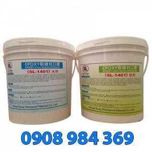 epoxy sl 1401