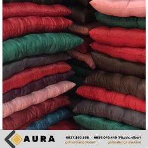 Đệm ngồi bệt AURA có nhiều màu sắc trang nhã, đa dạng về phong cách,tham khảo thêm rất nhiều sản phẩm trên website GỐI TỰA TRANG TRÍ COM hoặc fanpage GỐI TỰA LƯNG AURA hoặc ĐỆM NGỒI BỆT - NỆM NGỒI AURA đệm ngồi có vỏ bọc tháo rời, có khóa kéo, rất tiện vệ sinh sạch sẽ, nhanh khô, không bị ẩm mốc như đệm may liền vỏ thông thường
GIÁ CỰC TỐT CHO ANH CHỊ MUA SỐ LƯỢNG NHIỀU
vui lòng liên hệ HOTLINE:0989.040.449 - 0937.890.558 để được hỗ trợ tư vấn.
CHÂN THÀNH CẢM ƠN QUÝ KHÁCH ĐÃ TIN DÙNG VÀ ỦNG HỘ SẢN PHẨM CỦA AURA
MẾN CHÚC QUÝ KHÁCH LUÔN HẠNH PHÚC VÀ THÀNH CÔNG