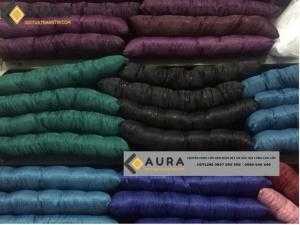 Đệm ngồi bệt AURA có nhiều màu sắc trang nhã, đa dạng về phong cách,tham khảo thêm rất nhiều sản phẩm trên website GỐI TỰA TRANG TRÍ COM hoặc fanpage GỐI TỰA LƯNG AURA hoặc ĐỆM NGỒI BỆT - NỆM NGỒI AURA đệm ngồi có vỏ bọc tháo rời, có khóa kéo, rất tiện vệ sinh sạch sẽ, nhanh khô, không bị ẩm mốc như đệm may liền vỏ thông thường
GIÁ CỰC TỐT CHO ANH CHỊ MUA SỐ LƯỢNG NHIỀU
vui lòng liên hệ HOTLINE:0989.040.449 - 0937.890.558 để được hỗ trợ tư vấn.
CHÂN THÀNH CẢM ƠN QUÝ KHÁCH ĐÃ TIN DÙNG VÀ ỦNG HỘ SẢN PHẨM CỦA AURA
MẾN CHÚC QUÝ KHÁCH LUÔN HẠNH PHÚC VÀ THÀNH CÔNG