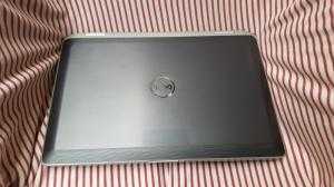 Dell Latitude E6430 -i7 3520M,4G,320G,NVS 5200M 1G, 14inch, web