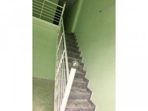 Nhà Tôn Đản cần bán gấp, nhà mê lửng đúc kiên cố