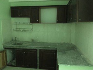 Nhà Tôn Đản cần bán gấp, nhà mê lửng đúc kiên cố