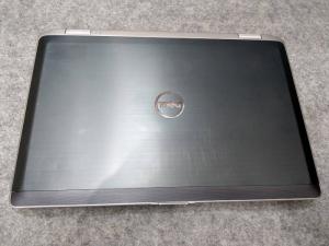 Laptop Dell Latitude E6520 Core I7 2620m 4g 320g Vga Rời