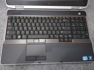 Laptop Dell Latitude E6520 Core I7 2620m 4g 320g Vga Rời