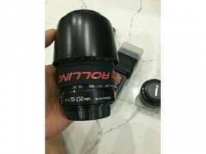 Canon 50d