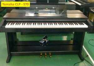 Đàn Piano Điện Yamaha CLP-570
