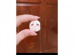 Bánh bao sữa mini