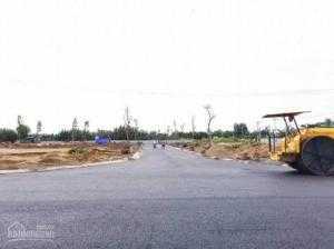 Bán đất ngay trung tâm Nhơn Trạch 100m thổ cư