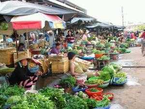 Bán đất ngay trung tâm Nhơn Trạch 100m thổ cư