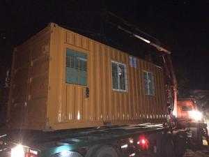 Cần mua container văn phòng ở đâu
