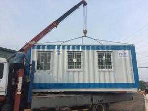 Cần mua container văn phòng ở đâu