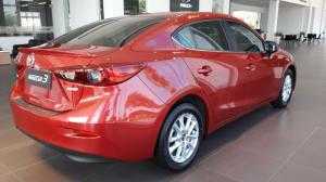 Mazda 3 1.5 Sd 2018, Bh 5 Năm, Đủ Màu Có Sẵn Xe, Hỗ Trợ Vay 85%