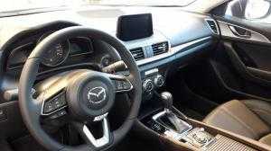 Mazda 3 1.5 Sd 2018, Bh 5 Năm, Đủ Màu Có Sẵn Xe, Hỗ Trợ Vay 85%