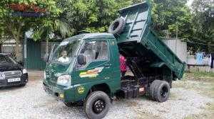 Xe tải Hoa Mai 1.25T