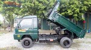 Xe tải Hoa Mai 1.25T