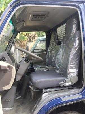 Xe tải JAC công nghệ Isuzu 2T4/2.4 tấn. Chỉ với 50 triệu nhận xe