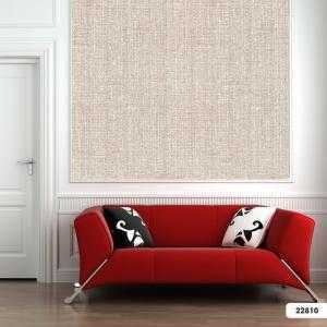 Vải dán tường chống cháy - Vì sao nên sử dụng