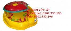 Bán bể chơi cát, bồn cát nước giá rẻ