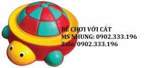 Bán bể chơi cát, bồn cát nước giá rẻ
