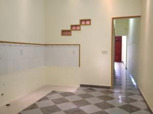 Bán Nhà Hẻm 24 Nguyễn Văn Cừ 4x24,5m (nhà hoàn công)