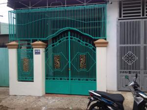 Bán Nhà Hẻm 24 Nguyễn Văn Cừ 4x24,5m (nhà hoàn công)