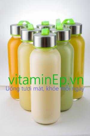 Nước Ép Trái Cây Tươi Vitaminep