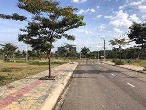 Nhận đặt chổ dự án đối diện Thiên Đường Cổ Cò – cơ hội cho nhà đầu tư