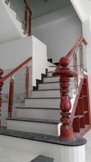 Bán nhà Sổ hồng riêng, Đồng sở hữu Q.7,