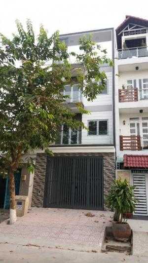 Bán nhà Sổ hồng riêng, Đồng sở hữu Q.7,