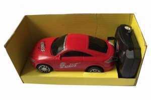 Xe điều khiển từ xa Super speed 4 chiều