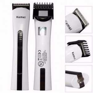 Tông đơ cắt tóc KM 2516