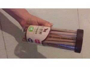 Hộp bút chì 50 cây
