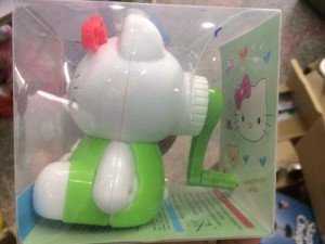 Gọt bút chì KITTY