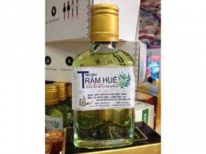 Tinh Dầu Tràm Huế