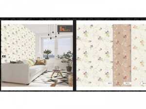 Vải Dán Tường Sợi Thủy Tinh Made in Việt Nam