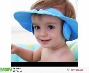 Mũ Tắm chắn nước