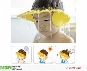 Mũ Tắm chắn nước