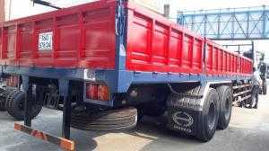 Giá Xe Tải Hino 16 Tấn Thùng Lửng Rẻ Nhất Thị Trường, Giao Xe Ngay!