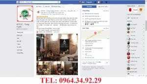 Dịch vụ tăng like Fanpage chất lượng - giá rẻ của Trum Group