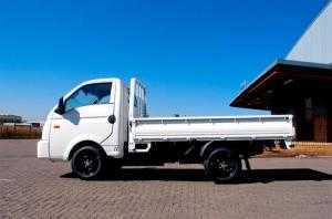 H150 Porter 1.5 Tấn-Xe tải Vào Thành Phố-Liên Hệ Hotline đê co gia tốt nhất