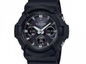 Đồng hồ winer casio G-shock gas 100B 1A
