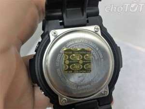 Đồng hồ winer casio G-shock gas 100B 1A