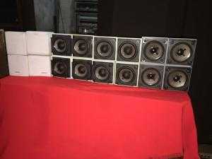 Loa Bose Xí ngầu M5.M7 mexico
