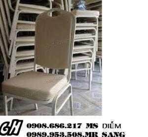 Ghế nhà hàng giá rẻ hgh028