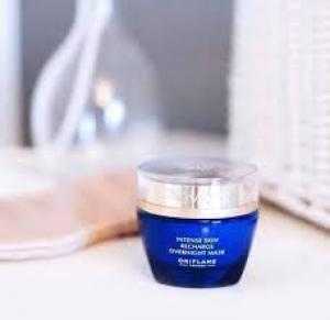 Mặt nạ ngủ dạng kem Oriflame 33490