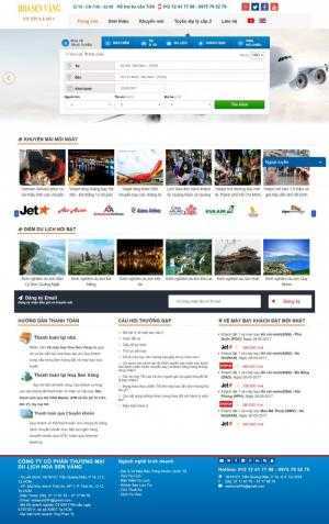 Website đã tối ưu thẻ SEO + Hosting + Domain và bảo hành trọn đời giá 3,500k