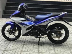 Exciter biển số thành phố - chính chủ