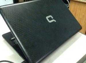 HP Compaq Presario CQ42- 459TU, Core i2, Ram 2GB, HDD 250GB, 14 in, P6300.