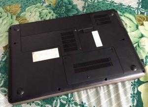 HP Compaq Presario CQ42- 459TU, Core i2, Ram 2GB, HDD 250GB, 14 in, P6300.