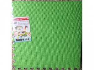 Thảm xốp nhiều màu